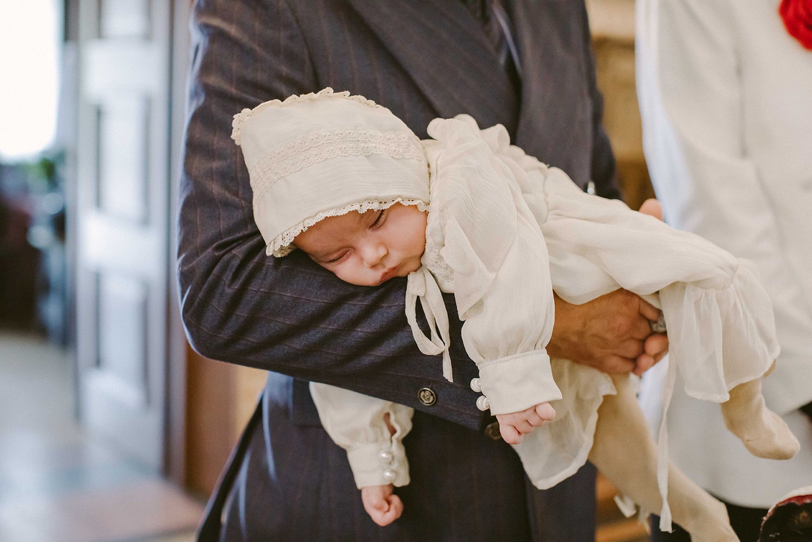 Botez Veronica Ecaterina