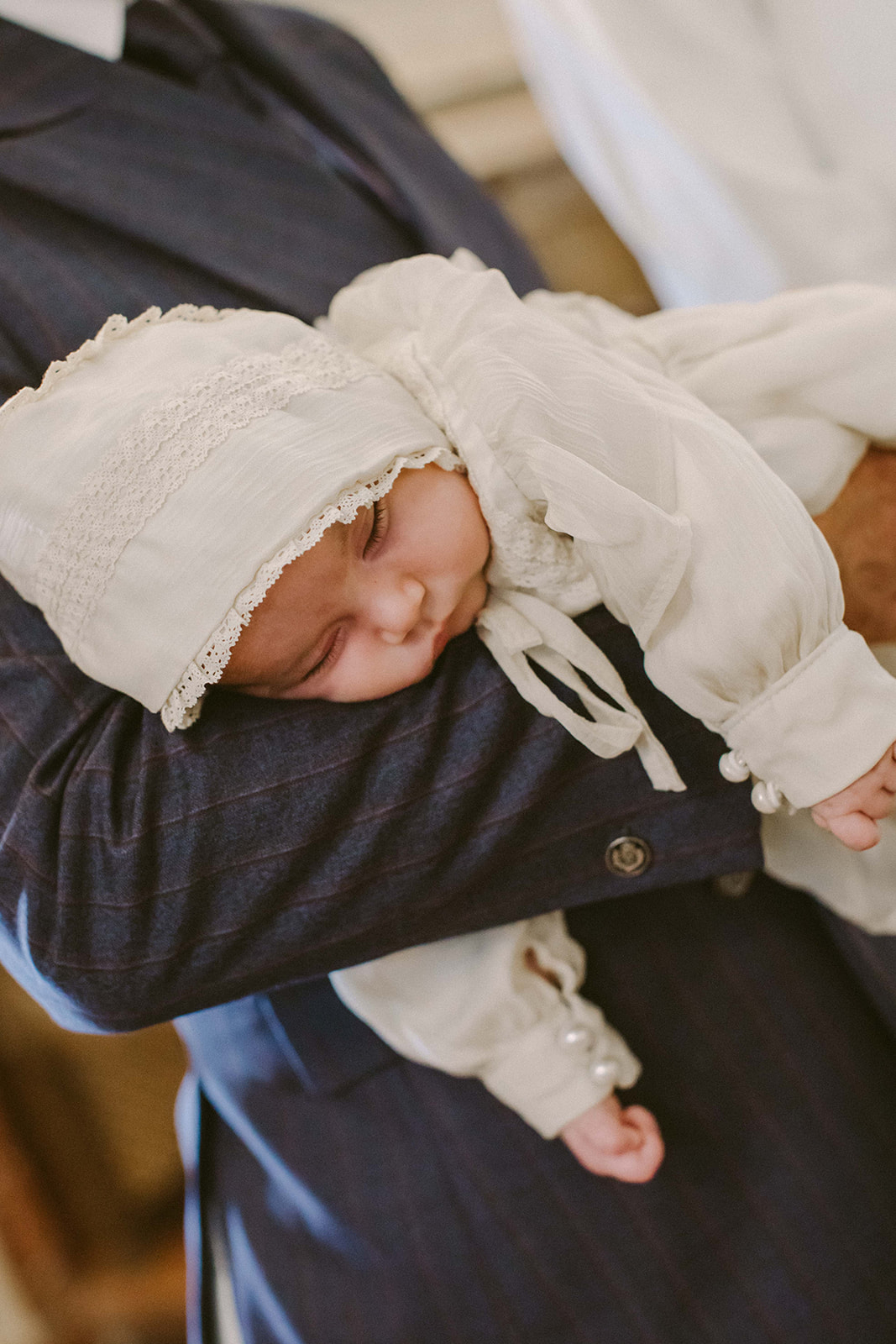 Botez Veronica Ecaterina