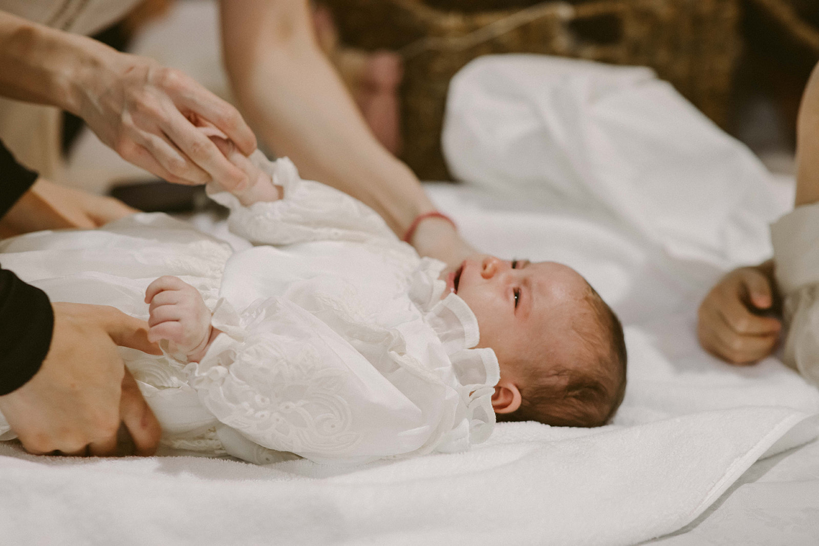 Botez Veronica Ecaterina