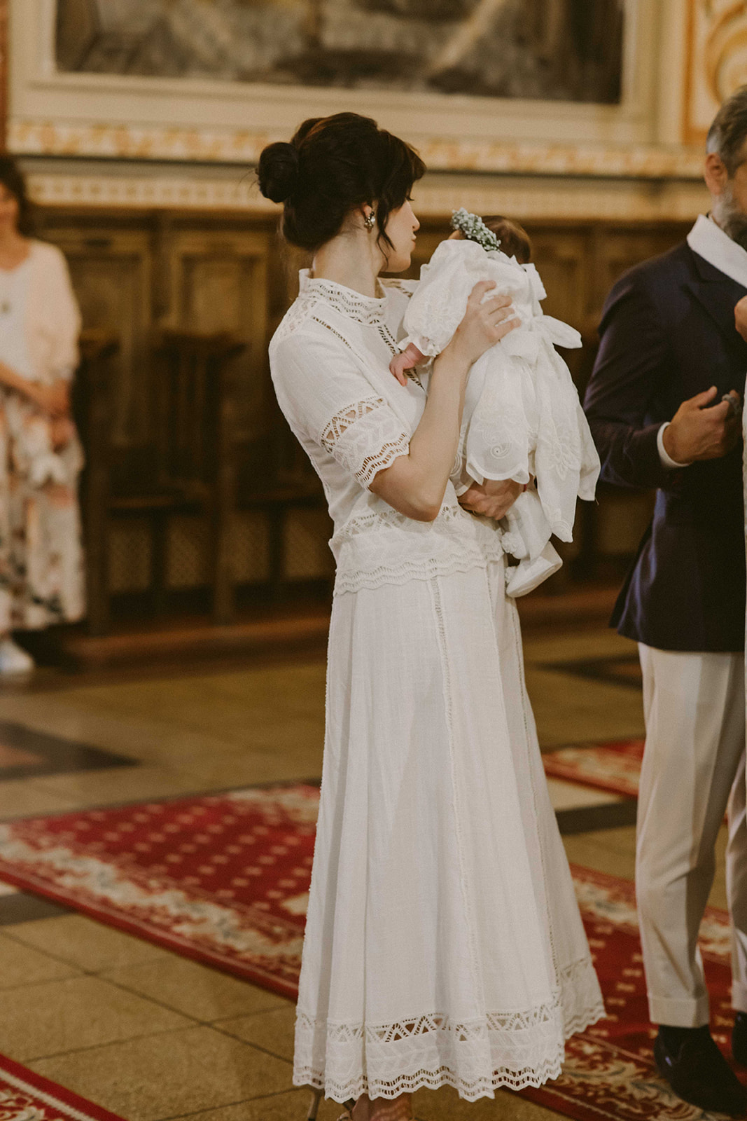 Botez Veronica Ecaterina