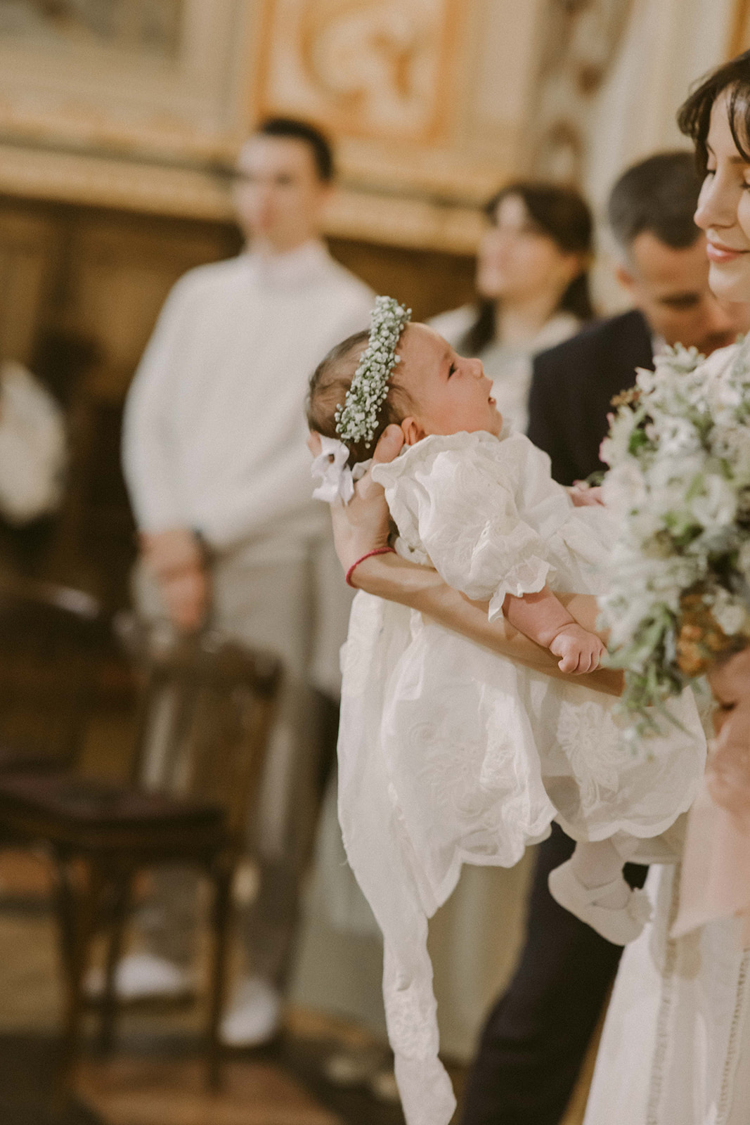 Botez Veronica Ecaterina