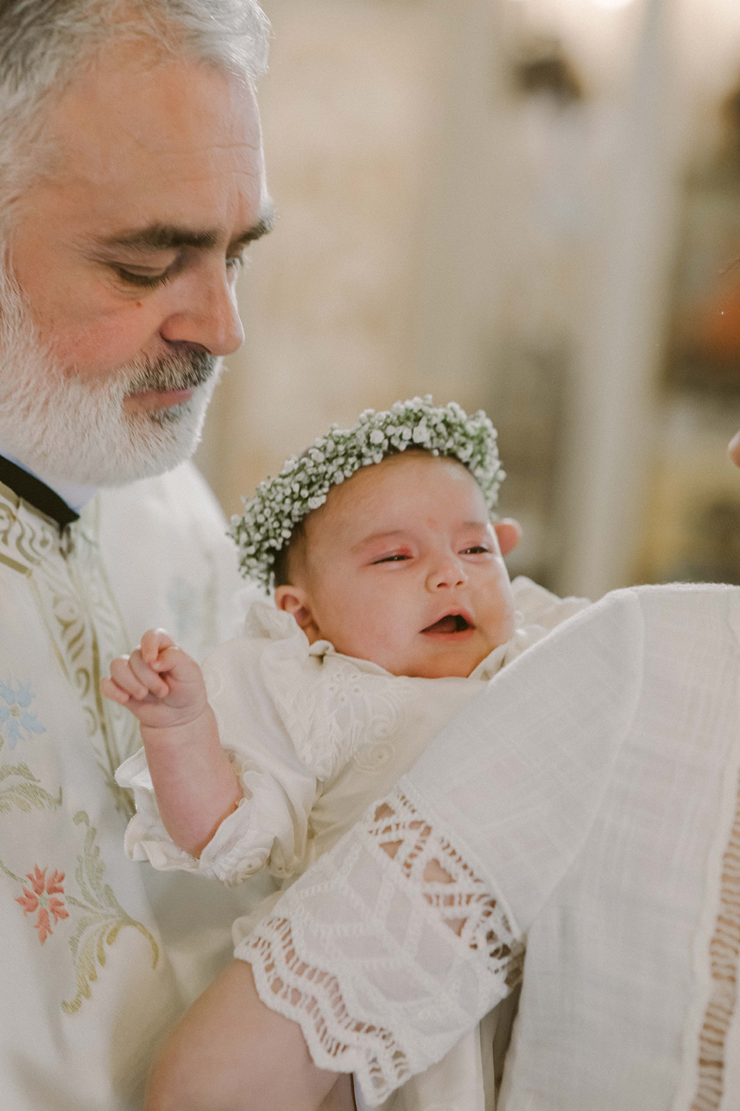 Botez Veronica Ecaterina