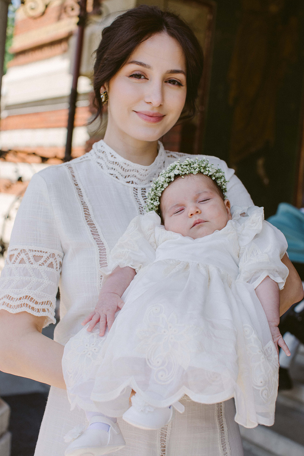 Botez Veronica Ecaterina