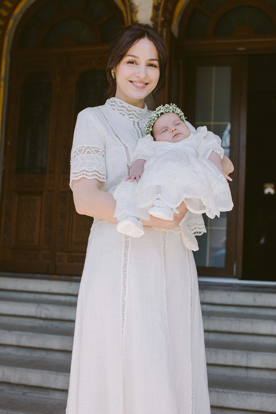 Botez Veronica Ecaterina