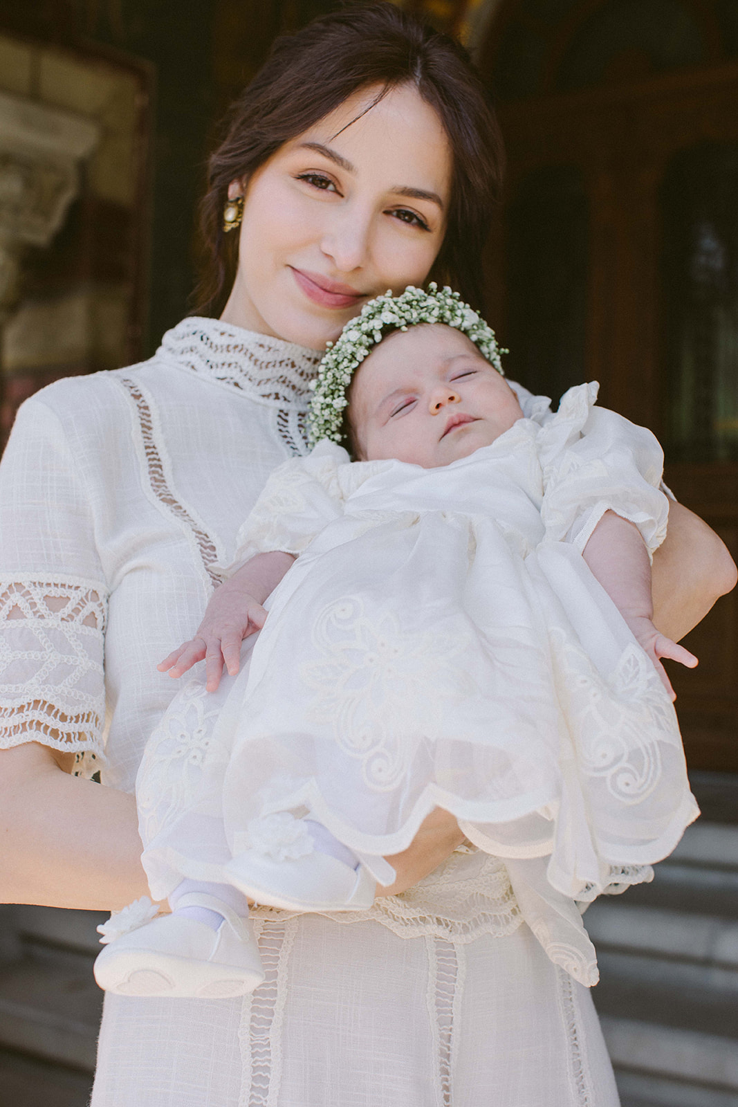 Botez Veronica Ecaterina