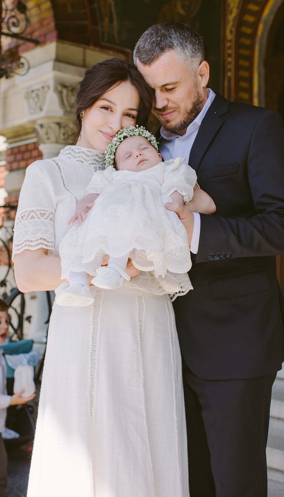 Botez Veronica Ecaterina