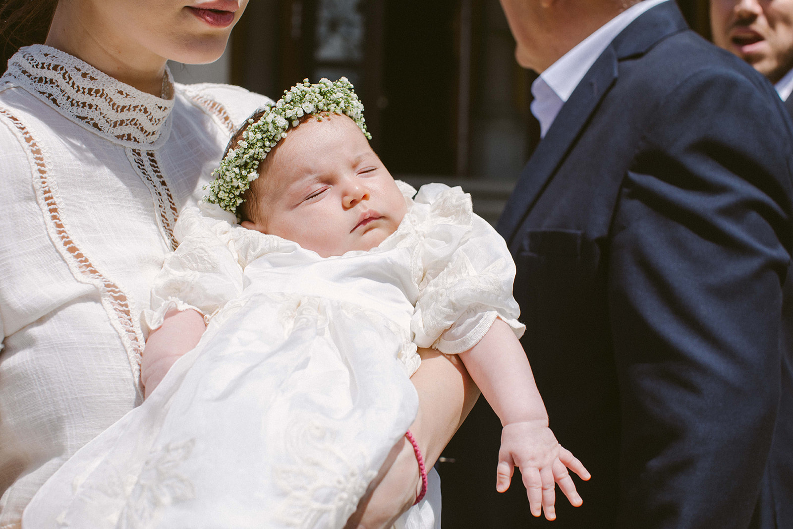 Botez Veronica Ecaterina